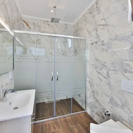 Villa Taha Kaş Extérieur photo
