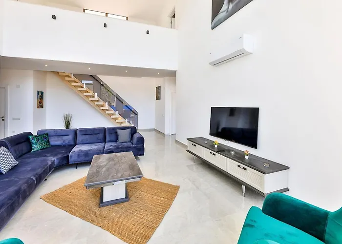 Villa Taha