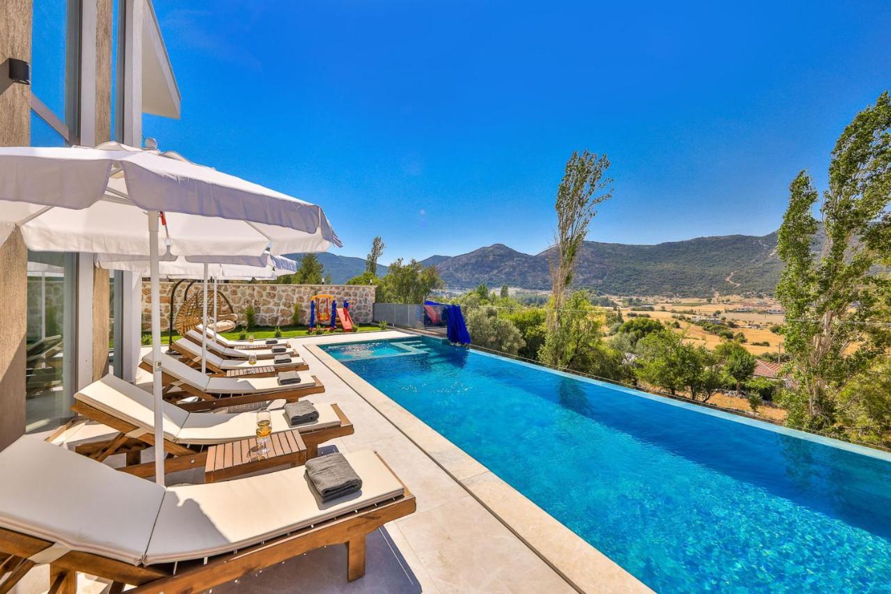 Taha Villa