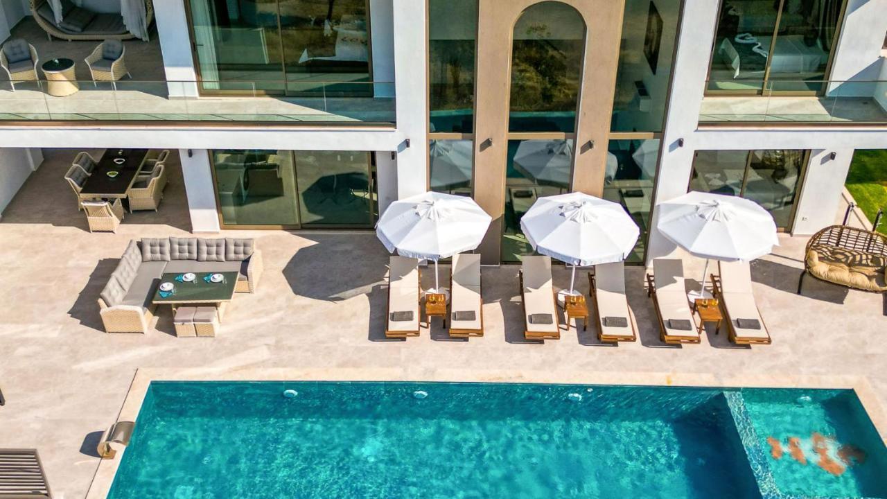 Villa Taha