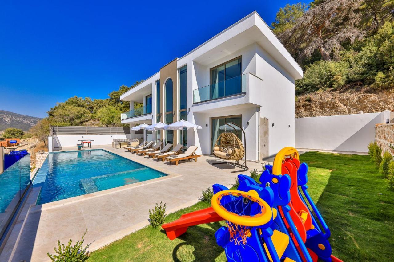 Villa Taha