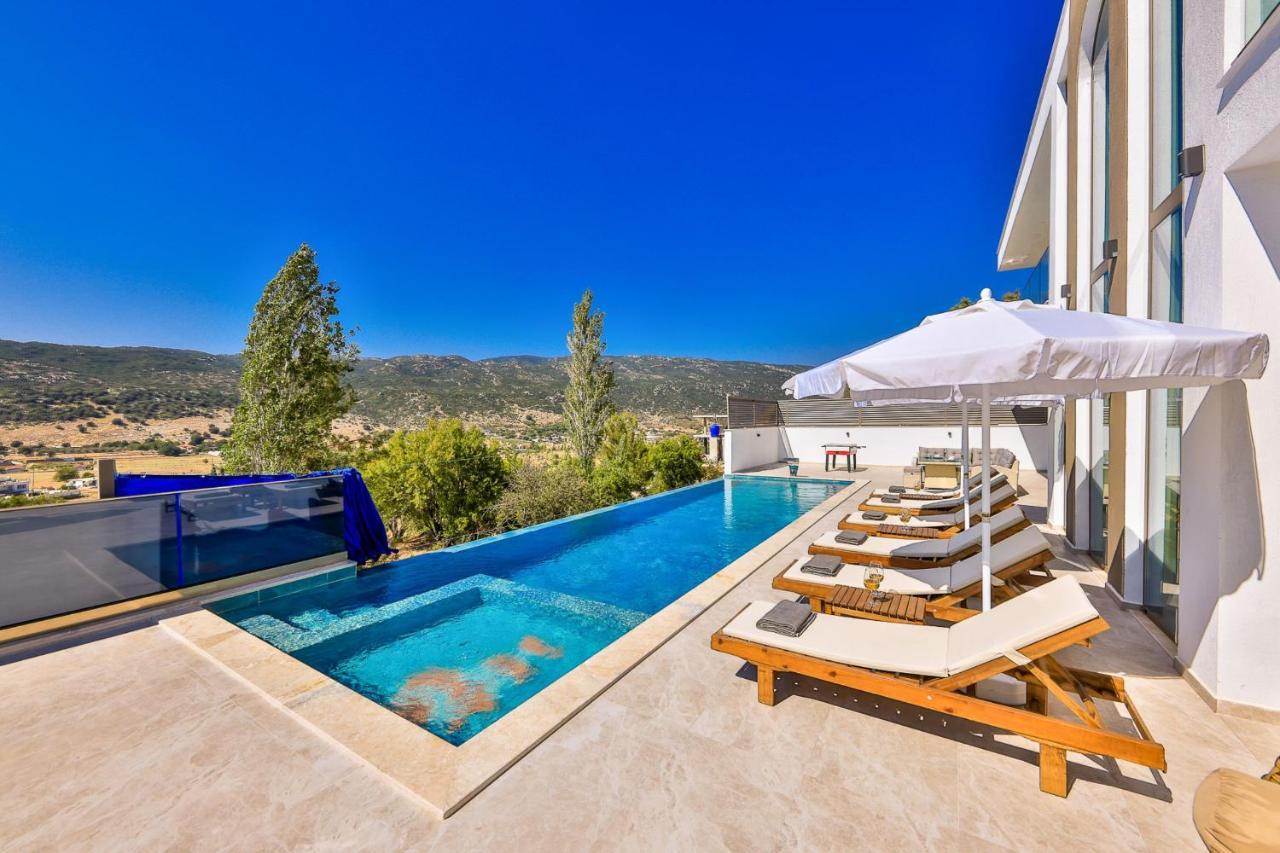Taha Villa