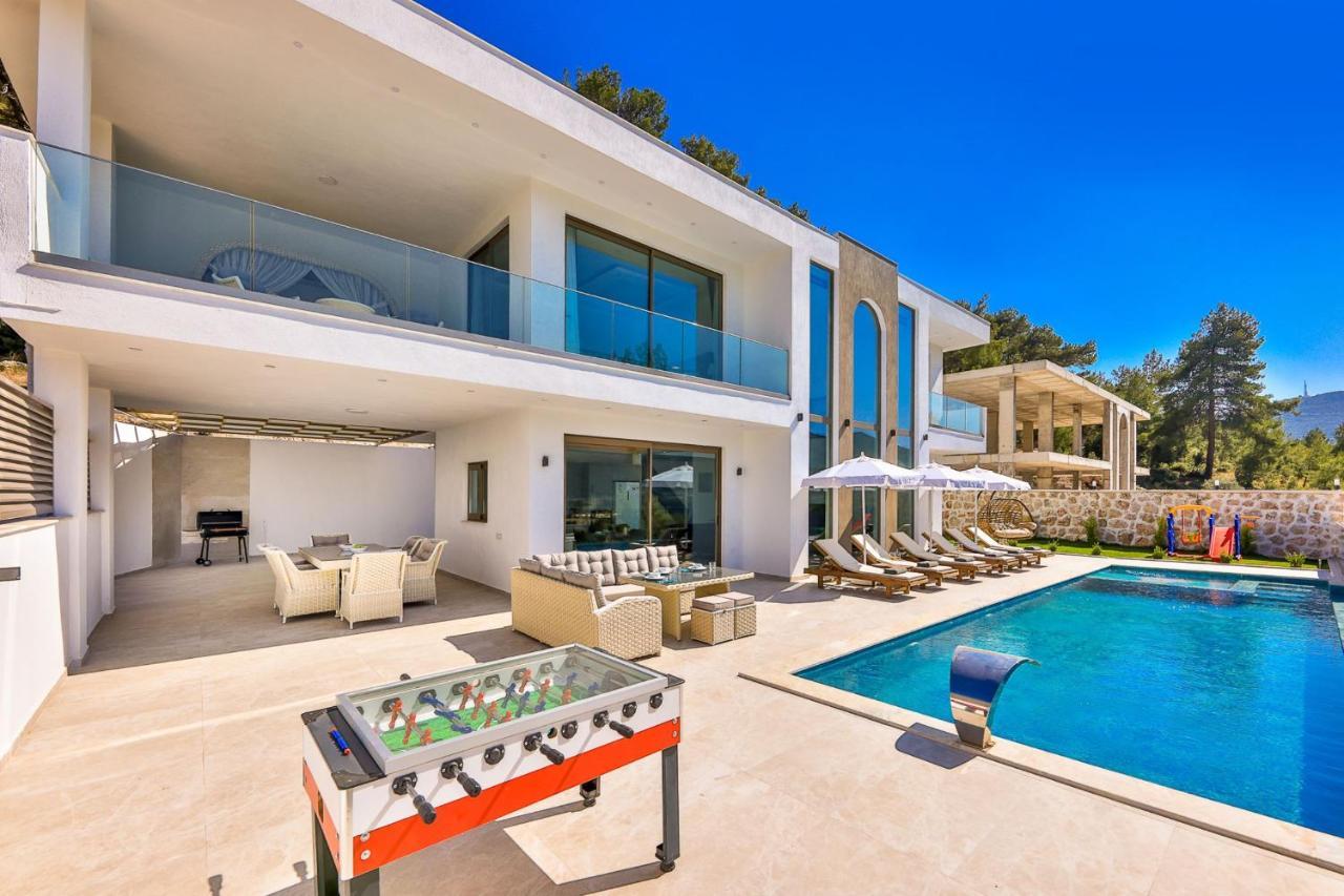 Taha Villa *